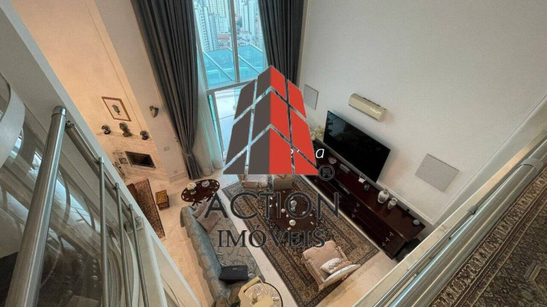 Imagem Cobertura com 3 Quartos à Venda, 421 m² em Jardim Anália Franco - São Paulo Imagem Cobertura com 3 Quartos à Venda, 421 m² em Jardim Anália Franco - São Paulo