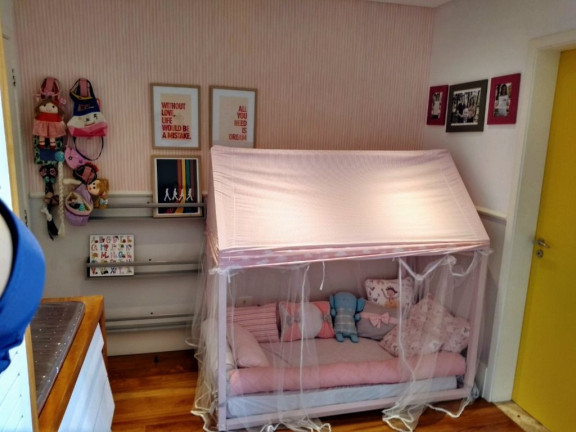 Imagem Apartamento com 3 Quartos à Venda, 102 m² em Jardim - Santo André