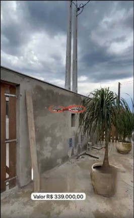 Imagem Casa com 2 Quartos à Venda, 60 m² em Jamaica - Itanhaém