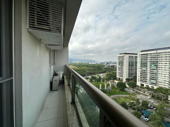 Imagem Apartamento com 2 Quartos à Venda, 98 m² em Jacarepagua - Rio De Janeiro