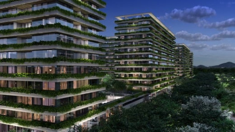 Imagem Apartamento com 2 Quartos à Venda, 184 m² em Jacarepaguá - Rio De Janeiro Imagem Apartamento com 2 Quartos à Venda, 184 m² em Jacarepaguá - Rio De Janeiro