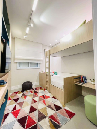 Imagem Apartamento com 3 Quartos à Venda, 80 m² em Vila Alzira - Santo André Imagem Apartamento com 3 Quartos à Venda, 80 m² em Vila Alzira - Santo André