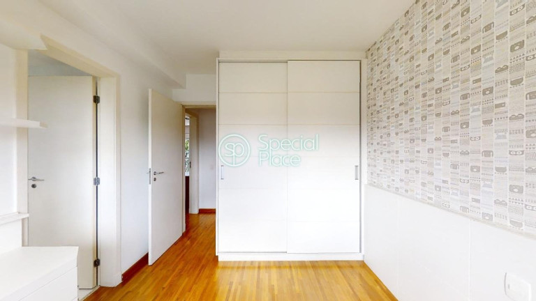 Imagem Apartamento com 4 Quartos à Venda, 385 m² em Granja Julieta - São Paulo