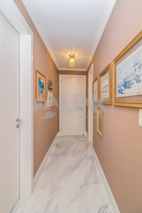 Imagem Apartamento com 3 Quartos à Venda, 136 m² em Higienópolis - Porto Alegre
