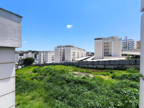 Imagem Apartamento com 2 Quartos à Venda, 58 m² em Portal Da Torre - Juiz De Fora