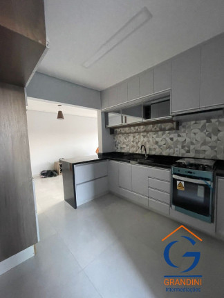 Imagem Apartamento com 3 Quartos à Venda, 84 m² em Apartamento Palazzio - Mogi Guaçu