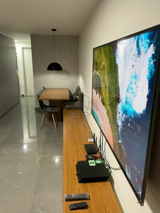 Imagem Apartamento com 3 Quartos à Venda, 61 m² em Núcleo Bandeirante - Brasília