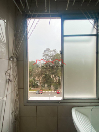 Imagem Apartamento com 2 Quartos à Venda, 50 m² em Vila Emir - São Paulo