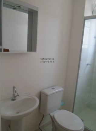Imagem Imóvel com 2 Quartos à Venda, 48 m² em Nova Cidade Jardim - Jundiaí