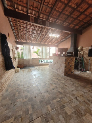 Imagem Casa com 2 Quartos à Venda, 80 m² em Condomínio Residencial Campo Belo - São José Dos Campos Imagem Casa com 2 Quartos à Venda, 80 m² em Condomínio Residencial Campo Belo - São José Dos Campos