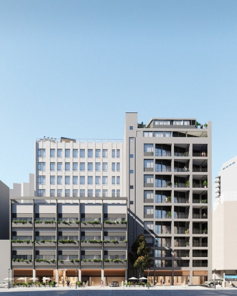 Imagem Apartamento com 2 Quartos à Venda, 112 m² em República - São Paulo Imagem Apartamento com 2 Quartos à Venda, 112 m² em República - São Paulo