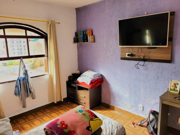 Imagem Casa com 4 Quartos à Venda, 250 m² em Jordanópolis - Arujá