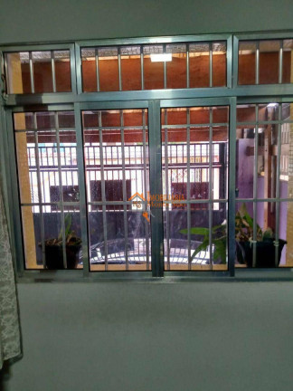 Imagem Casa com 2 Quartos à Venda, 115 m² em Vila Rosália - Guarulhos Imagem Casa com 2 Quartos à Venda, 115 m² em Vila Rosália - Guarulhos