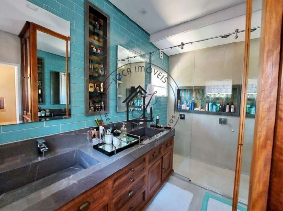 Imagem Casa de Condomínio com 5 Quartos à Venda, 1.087 m² em Granja Viana - Cotia Imagem Casa de Condomínio com 5 Quartos à Venda, 1.087 m² em Granja Viana - Cotia
