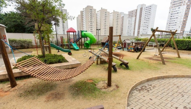 Imagem Apartamento com 3 Quartos à Venda, 102 m² em água Branca - São Paulo