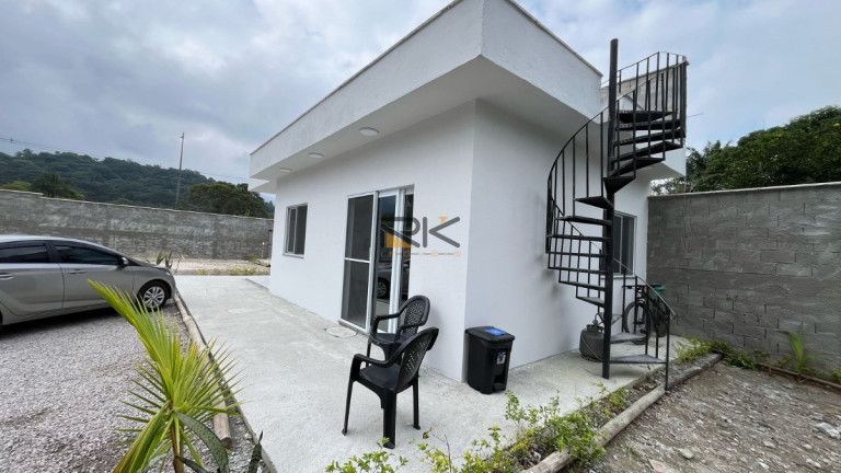 Imagem Casa com 2 Quartos à Venda, 57 m² em Capricórnio Ii - Caraguatatuba Imagem Casa com 2 Quartos à Venda, 57 m² em Capricórnio Ii - Caraguatatuba