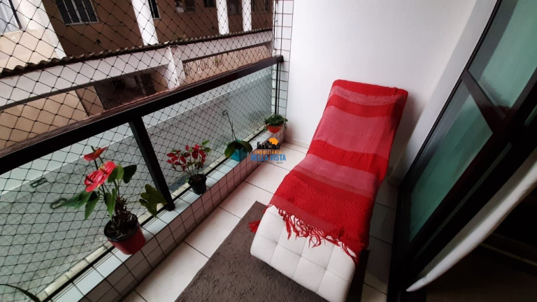 Imagem Apartamento com 2 Quartos à Venda, 128 m² em Itararé - São Vicente Imagem Apartamento com 2 Quartos à Venda, 128 m² em Itararé - São Vicente