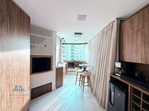 Imagem Apartamento com 4 Quartos à Venda, 131 m² em Centro - Florianópolis Imagem Apartamento com 4 Quartos à Venda, 131 m² em Centro - Florianópolis