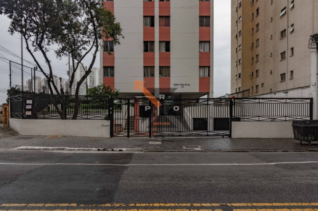 Imagem Imóvel com 1 Quarto à Venda, 25 m² em Campos Elíseos - São Paulo