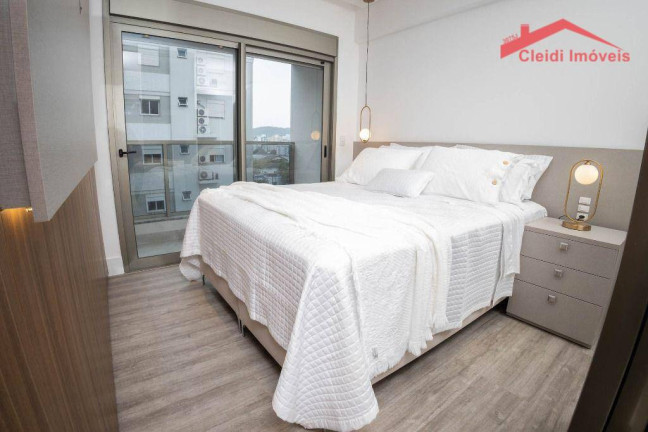 Imagem Apartamento com 3 Quartos à Venda, 160 m² em América - Joinville Imagem Apartamento com 3 Quartos à Venda, 160 m² em América - Joinville