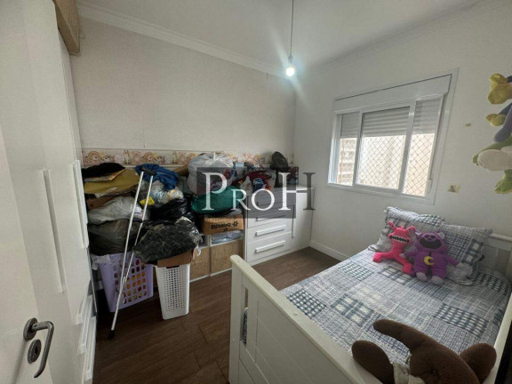 Imagem Apartamento com 3 Quartos à Venda, 80 m² em Centro - São Bernardo Do Campo Imagem Apartamento com 3 Quartos à Venda, 80 m² em Centro - São Bernardo Do Campo