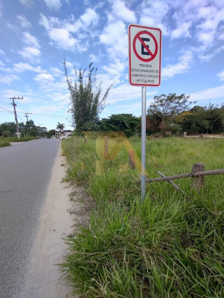 Imagem Terreno à Venda, em Arroio - Imbituba Imagem Terreno à Venda, em Arroio - Imbituba