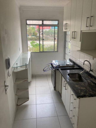 Imagem Apartamento com 2 Quartos à Venda, 51 m² em Jardim América - Taboão Da Serra Imagem Apartamento com 2 Quartos à Venda, 51 m² em Jardim América - Taboão Da Serra