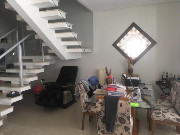 Imagem Casa com 3 Quartos à Venda, 180 m² em Cajuru Do Sul - Sorocaba Imagem Casa com 3 Quartos à Venda, 180 m² em Cajuru Do Sul - Sorocaba