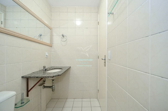 Imagem Apartamento com 2 Quartos à Venda, 52 m² em Chácara Santo Antônio (zona Sul) - São Paulo Imagem Apartamento com 2 Quartos à Venda, 52 m² em Chácara Santo Antônio (zona Sul) - São Paulo