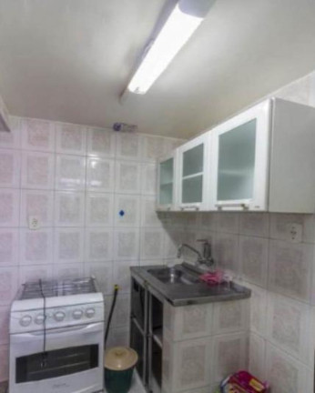 Imagem Apartamento com 1 Quarto à Venda, 33 m² em Bela Vista - São Paulo Imagem Apartamento com 1 Quarto à Venda, 33 m² em Bela Vista - São Paulo