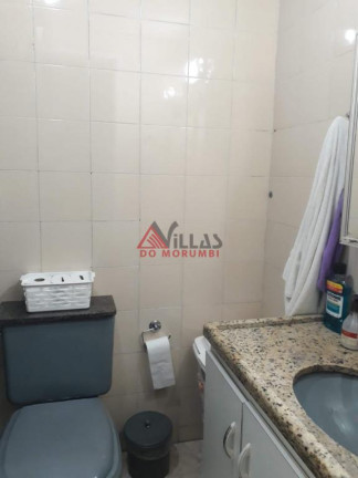 Imagem Apartamento com 3 Quartos à Venda, 66 m² em Vila Prel - São Paulo