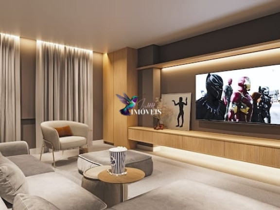 Imagem Apartamento com 3 Quartos à Venda, 79 m² em Nossa Senhora Das Graças - Canoas