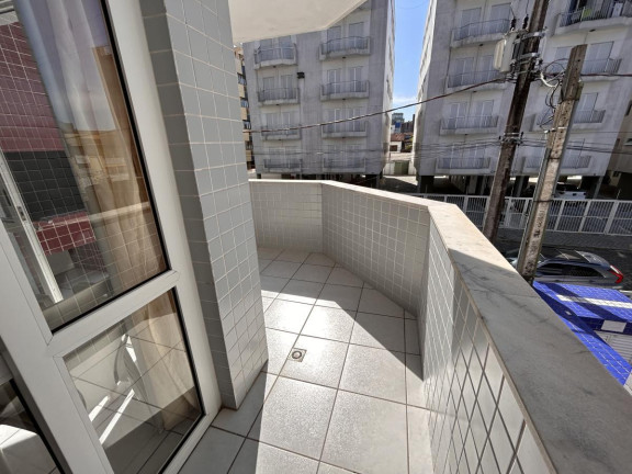 Imagem Apartamento com 2 Quartos à Venda, 86 m² em Praia Grande - Ubatuba