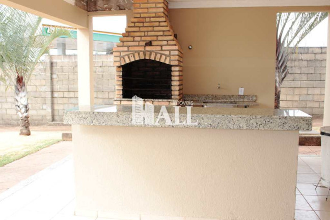 Imagem Apartamento com 2 Quartos à Venda, 56 m² em Vila Boa Esperança - São José Do Rio Preto