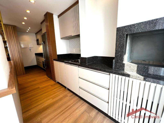 Imagem Apartamento com 3 Quartos à Venda, 104 m² em Anita Garibaldi - Joinville Imagem Apartamento com 3 Quartos à Venda, 104 m² em Anita Garibaldi - Joinville