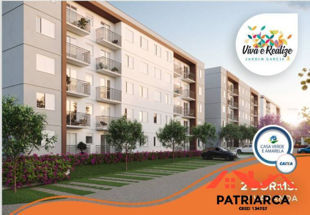 Imagem Apartamento com 2 Quartos à Venda, 41 m² em Jardim García - Campinas Imagem Apartamento com 2 Quartos à Venda, 41 m² em Jardim García - Campinas
