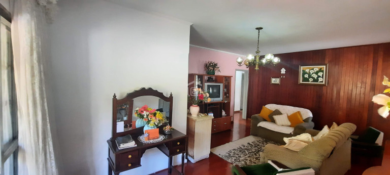 Imagem Imóvel com 3 Quartos à Venda, 422 m² em Big Vale - Caldas