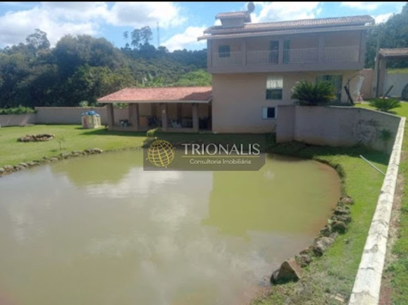 Imagem Chácara com 4 Quartos à Venda, 250 m² em Serra Negra - Bom Jesus Dos Perdões