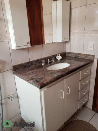 Imagem Casa com 3 Quartos à Venda, 233 m² em Jardim Caçula - Jundiaí