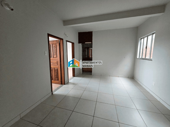 Casa com 5 Quartos à Venda, 300 m² em Adrianópolis - Manaus