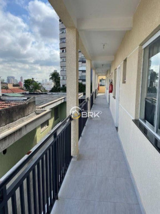 Imagem Apartamento com 1 Quarto à Venda, 33 m² em Vila Matilde - São Paulo