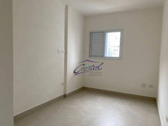 Imagem Apartamento com 2 Quartos à Venda, 65 m² em Canto Do Forte - Praia Grande