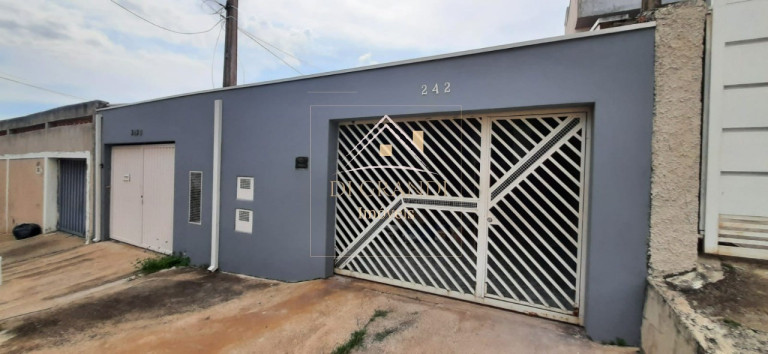 Casa com 2 Quartos à Venda, 170 m² em Jardim Santa Terezinha - Campinas