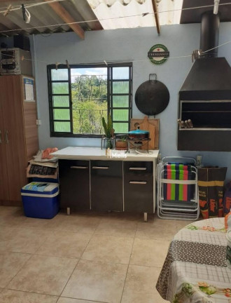 Imagem Imóvel com 2 Quartos à Venda, 83 m² em Centro - Viamão