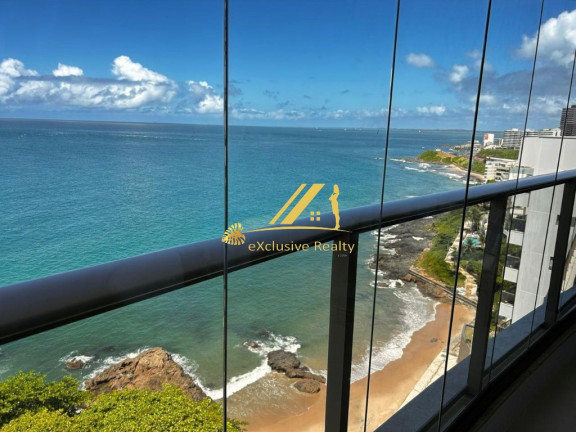 Imagem Imóvel com 1 Quarto para Alugar, 40 m² em Ondina - Salvador Imagem Imóvel com 1 Quarto para Alugar, 40 m² em Ondina - Salvador