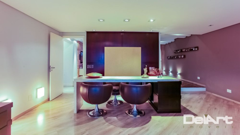 Imagem Apartamento com 4 Quartos à Venda, 247 m² em água Verde - Curitiba
