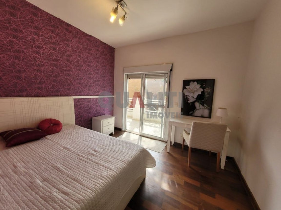 Imagem Casa de Condomínio com 4 Quartos à Venda, 345 m² em Santo Amaro - São Paulo Imagem Casa de Condomínio com 4 Quartos à Venda, 345 m² em Santo Amaro - São Paulo