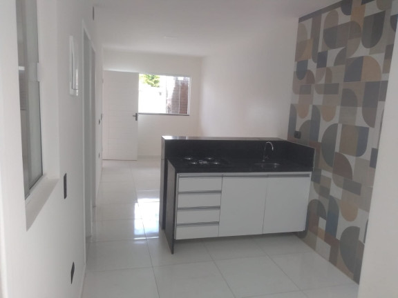 Imagem Casa com 3 Quartos à Venda, 70 m² em Janga - Paulista