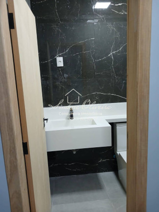 Imagem Casa de Condomínio com 3 Quartos à Venda, 253 m² em Loteamento Residencial Pérola Do Vale - Tremembé Imagem Casa de Condomínio com 3 Quartos à Venda, 253 m² em Loteamento Residencial Pérola Do Vale - Tremembé