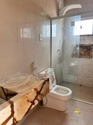 Imagem Casa com 4 Quartos à Venda,  em Antônio Carlos Belchior - Sobral